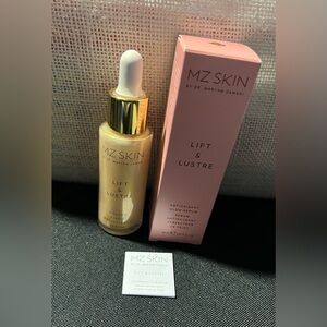 MZ SKIN Lift & Lustre Antioxidant Glow Serum, 1.01fl oz.